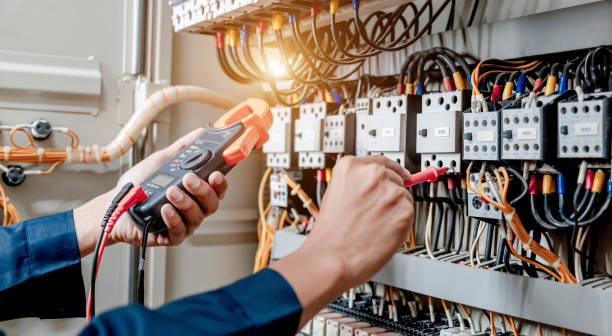 Best Ceiling Fan Installation Electrician  in Lavallette, NJ