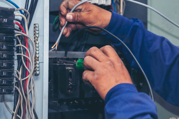Best Emergency Electrical Repair  in Lavallette, NJ