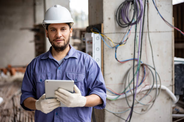 Best Circuit Breaker Repair  in Lavallette, NJ