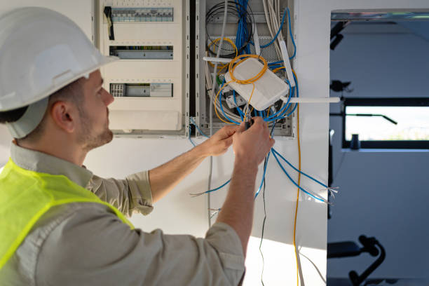 Best Affordable Electrician  in Lavallette, NJ