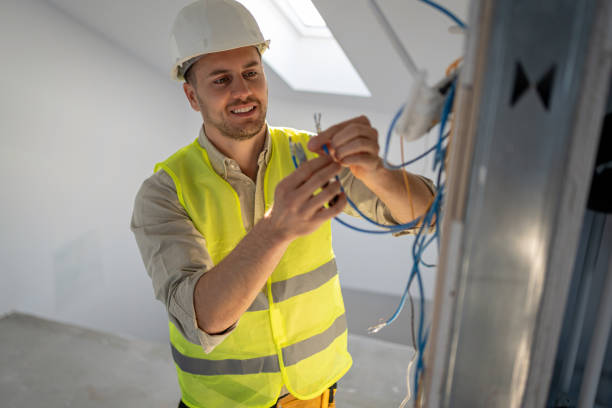 Best Licensed Electrician  in Lavallette, NJ